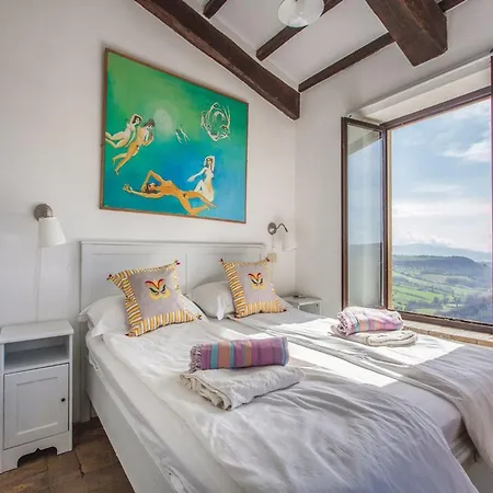 Perfect Stunning Views Everywhere From House Pool Terrace Garden *